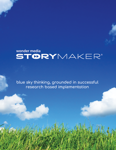 Story Maker® 2023 Book